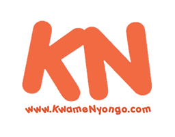 Kwame Nyong'o
