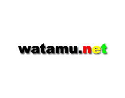 Watamu.net
